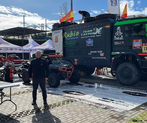 Llegada a Nador image3