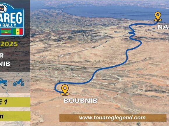 Domingo día 19, Nador – Boubnib 492 km image5