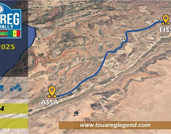 Miércoles día 22, Tissint – Assa 336 km image11