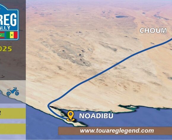 Domingo día 26 Noadibu – Choum 306 km image21