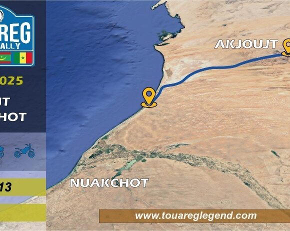 Jueves día 30 Tergit – Akjoujt 255 km image31