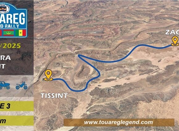 Martes día 21, Zagora – Tissint 253 km image9